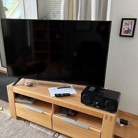 Nettes Appartment In Langenhagen Hannover Eksteriør bilde