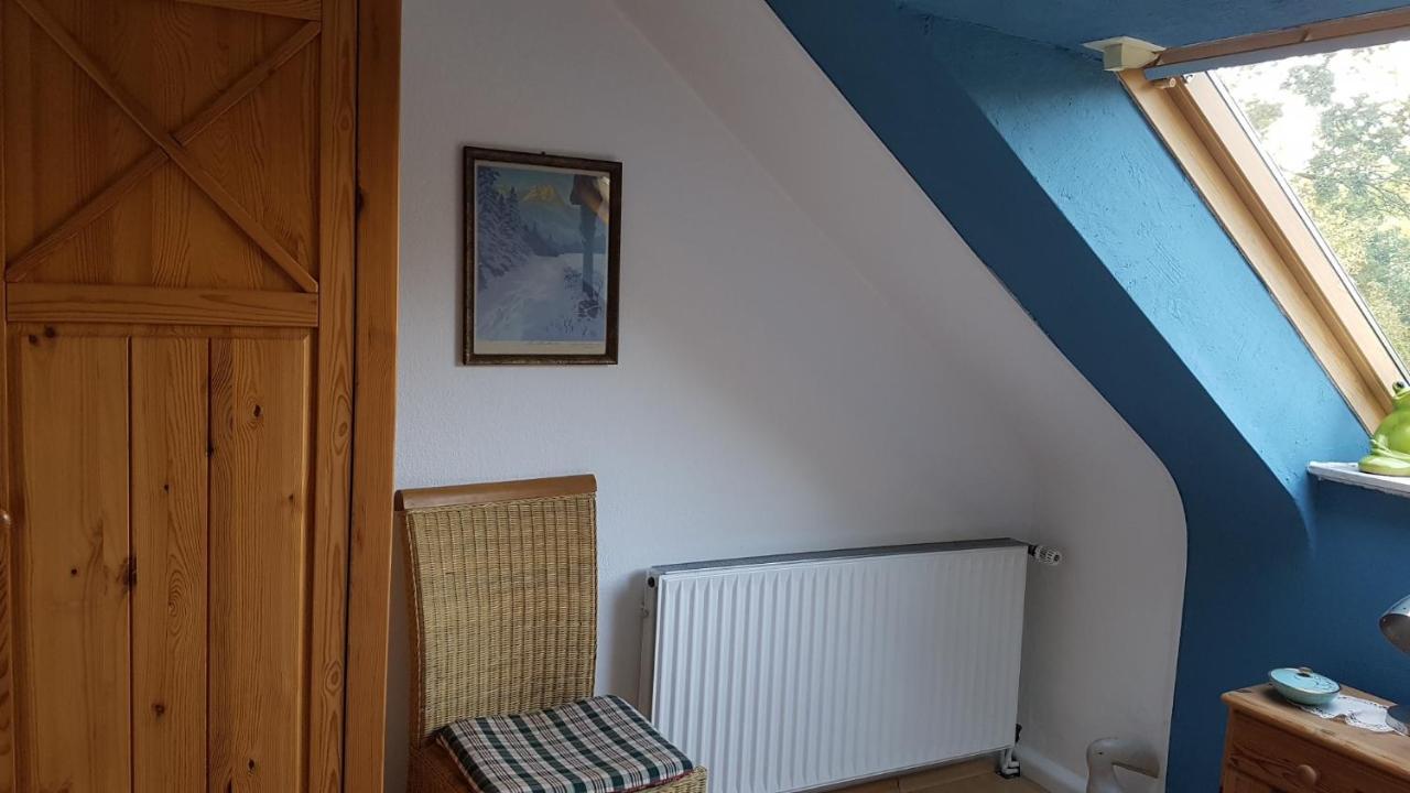 Nettes Appartment In Langenhagen Hannover Eksteriør bilde