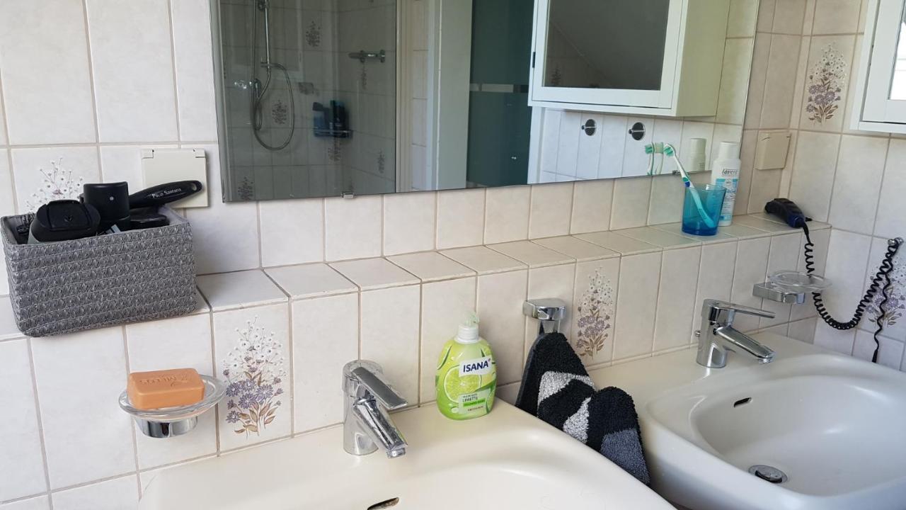 Nettes Appartment In Langenhagen Hannover Eksteriør bilde