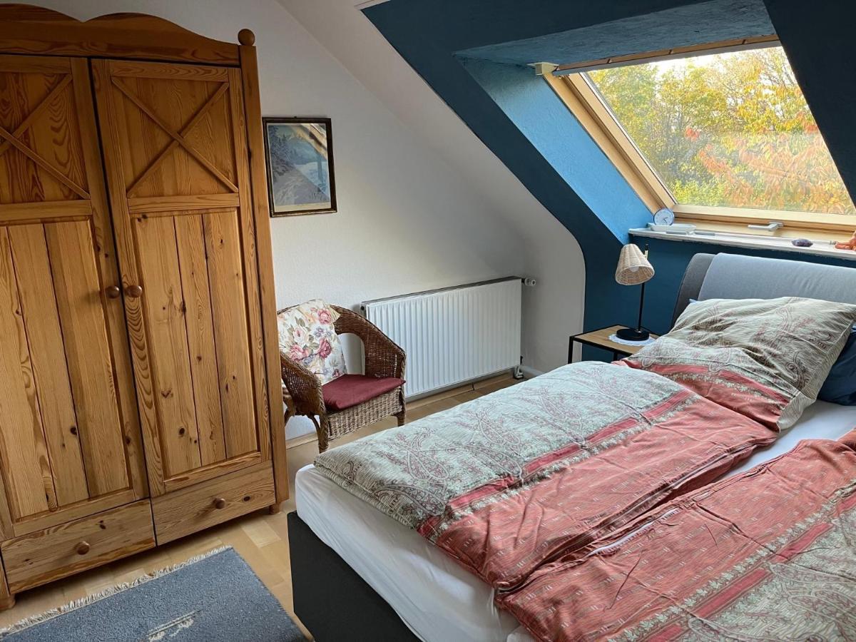 Nettes Appartment In Langenhagen Hannover Eksteriør bilde