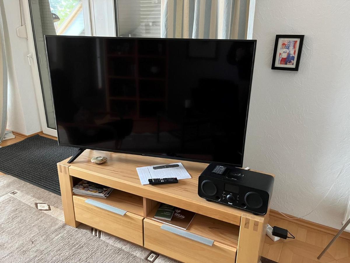 Nettes Appartment In Langenhagen Hannover Eksteriør bilde